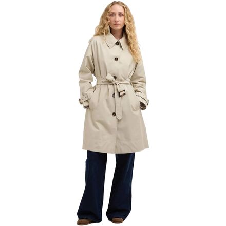 Maia Showerproof Jacket - Women's
