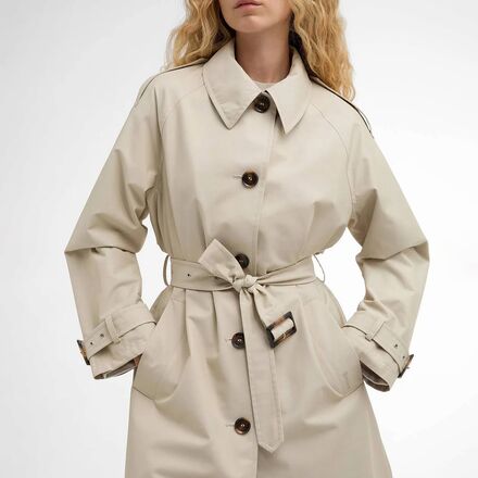 Barbour - Maia Showerproof Jacket - Women's