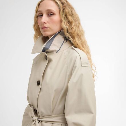Barbour - Maia Showerproof Jacket - Women's