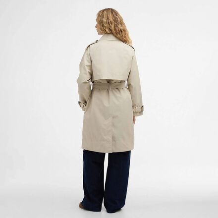 Barbour - Maia Showerproof Jacket - Women's