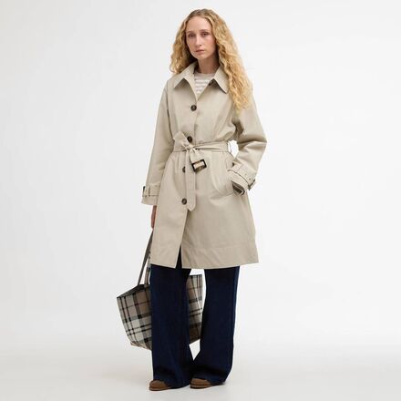 Barbour - Maia Showerproof Jacket - Women's