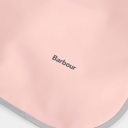 Barbour - Evie Waterproof Dog Coat