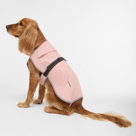 Barbour - Evie Waterproof Dog Coat