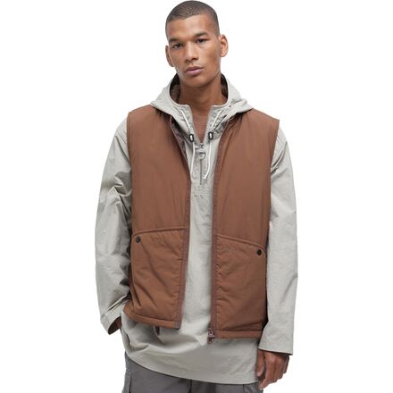 Re-Engineered Liddesdale Gilet Vest - Men's