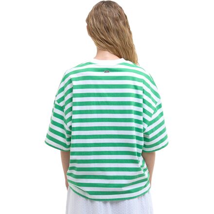 Barbour - Abby Top - Women's