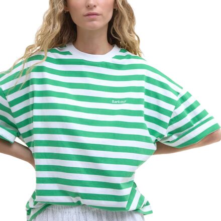 Barbour - Abby Top - Women's