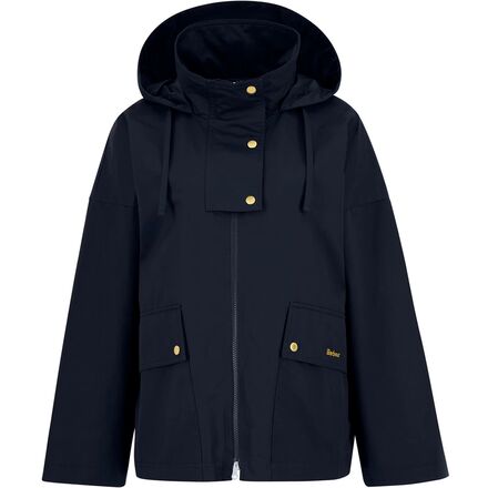 Barbour - Cecile Showerproof Jacket - Women's