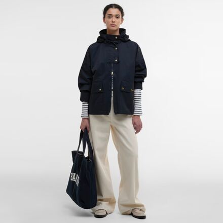 Barbour - Cecile Showerproof Jacket - Women's