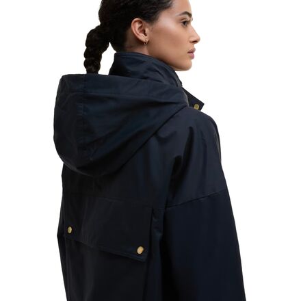 Barbour - Cecile Showerproof Jacket - Women's