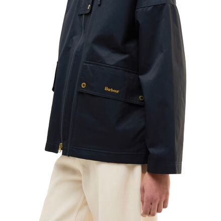 Barbour - Cecile Showerproof Jacket - Women's