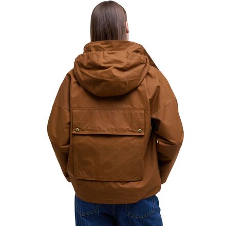 Barbour - Cecile Showerproof Jacket - Women's