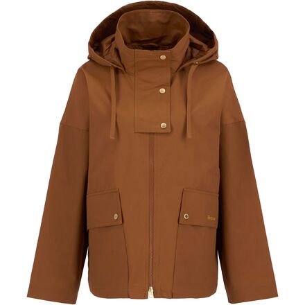 Barbour - Cecile Showerproof Jacket - Women's