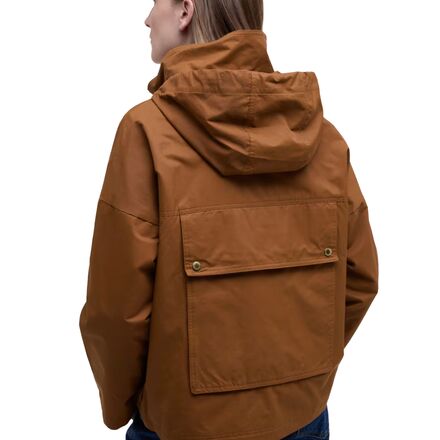 Barbour - Cecile Showerproof Jacket - Women's