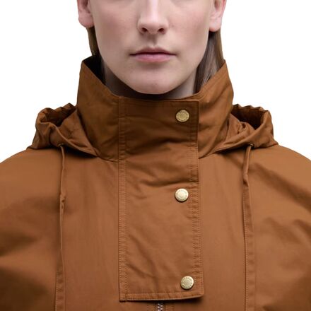 Barbour - Cecile Showerproof Jacket - Women's
