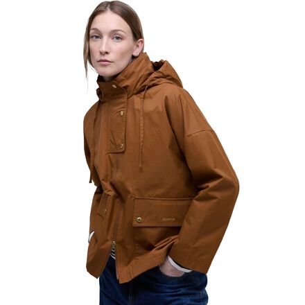 Barbour - Cecile Showerproof Jacket - Women's