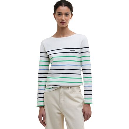 Hawkins Top - Women's