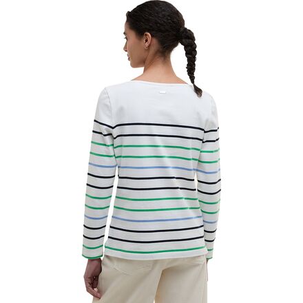 Barbour - Hawkins Top - Women's