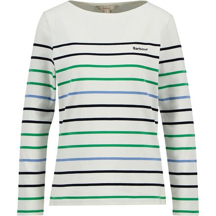 Barbour - Hawkins Top - Women's