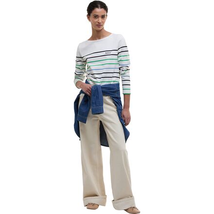 Barbour - Hawkins Top - Women's