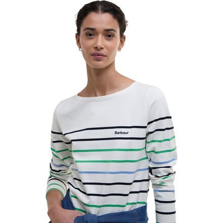 Barbour - Hawkins Top - Women's