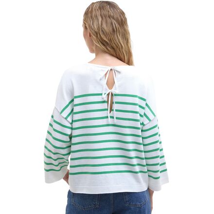 Barbour - Kayleigh Knitted Jumper - Women's