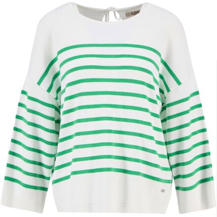 Barbour - Kayleigh Knitted Jumper - Women's