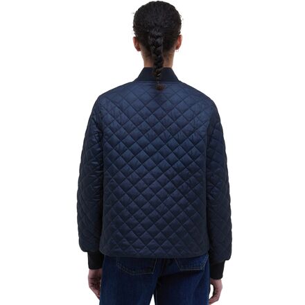 Barbour - Reyna Quilt Jacket - Women's