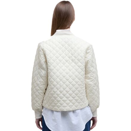 Barbour - Reyna Quilt Jacket - Women's