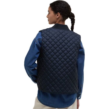 Barbour - Rosalie Gilet - Women's