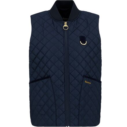 Barbour - Rosalie Gilet - Women's