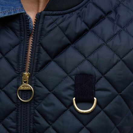 Barbour - Rosalie Gilet - Women's