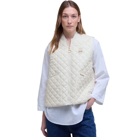 Rosalie Gilet - Women's