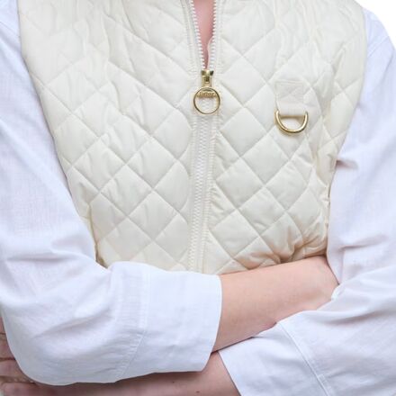 Barbour - Rosalie Gilet - Women's