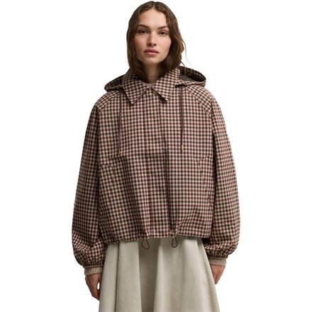 Audrey Showerproof Jacket - Women's