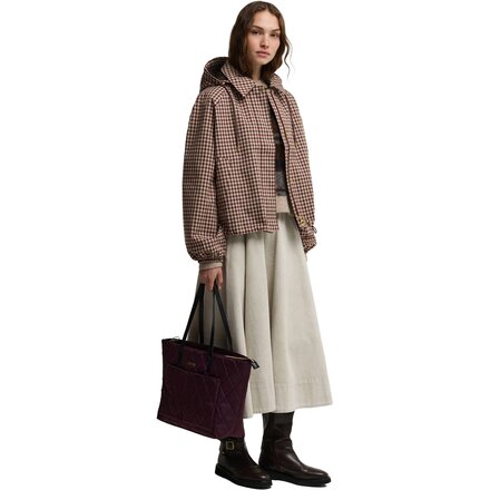 Barbour - Audrey Showerproof Jacket - Women's