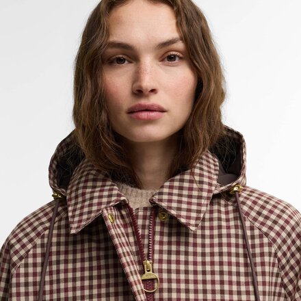 Barbour - Audrey Showerproof Jacket - Women's