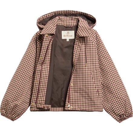 Barbour - Audrey Showerproof Jacket - Women's