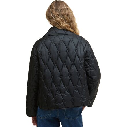 Barbour - Bernadette Quilted Jacket - Women's