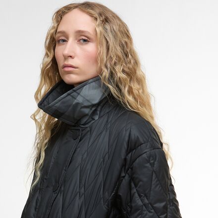 Barbour - Bernadette Quilted Jacket - Women's