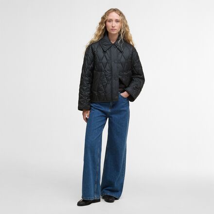 Barbour - Bernadette Quilted Jacket - Women's