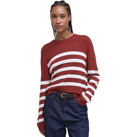 Demi Knitted Jumper - Women's
