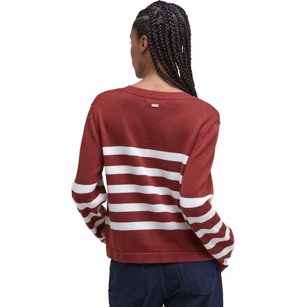 Barbour - Demi Knitted Jumper - Women's