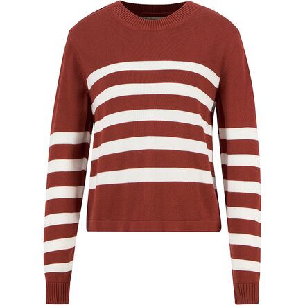 Barbour - Demi Knitted Jumper - Women's
