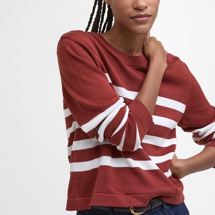 Barbour - Demi Knitted Jumper - Women's