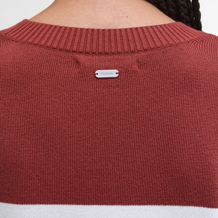 Barbour - Demi Knitted Jumper - Women's
