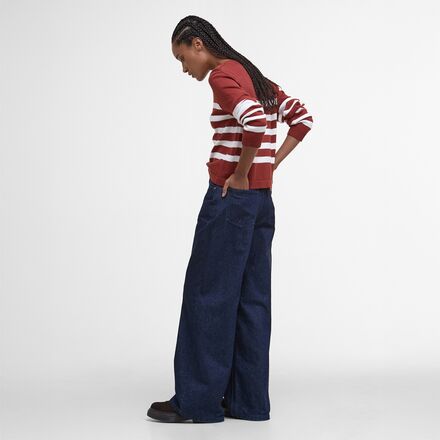 Barbour - Demi Knitted Jumper - Women's