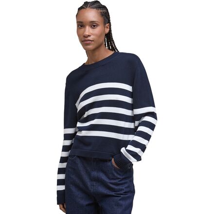 Demi Knitted Jumper - Women's