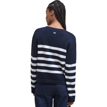 Barbour - Demi Knitted Jumper - Women's