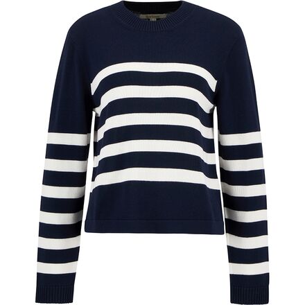 Barbour - Demi Knitted Jumper - Women's