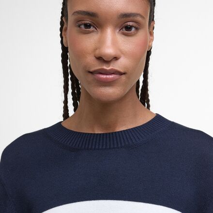 Barbour - Demi Knitted Jumper - Women's